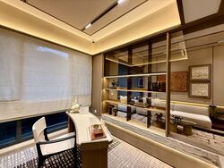 River Green (D9), Condominium #581960501